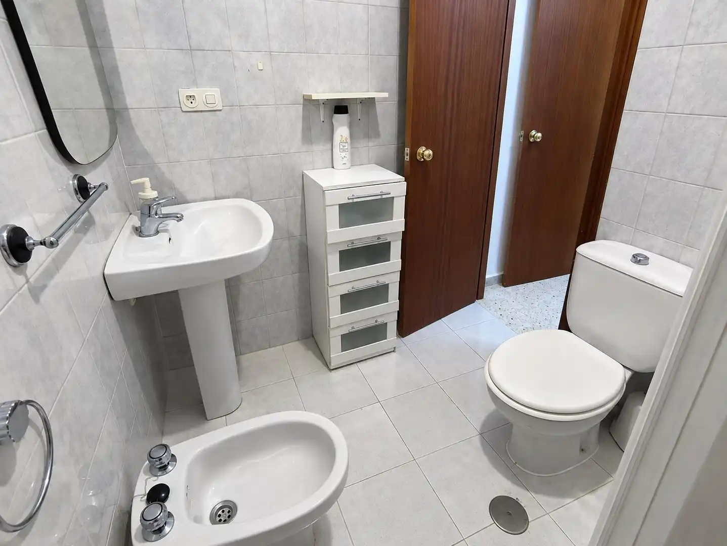 Wohnung 5 m² in Jerez de la Frontera