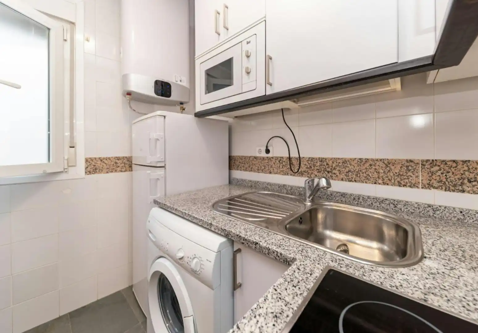 Appartamento 40 m² a Madrid