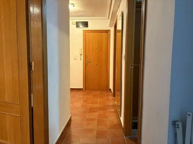 Pis de 67 m² a Alaquàs