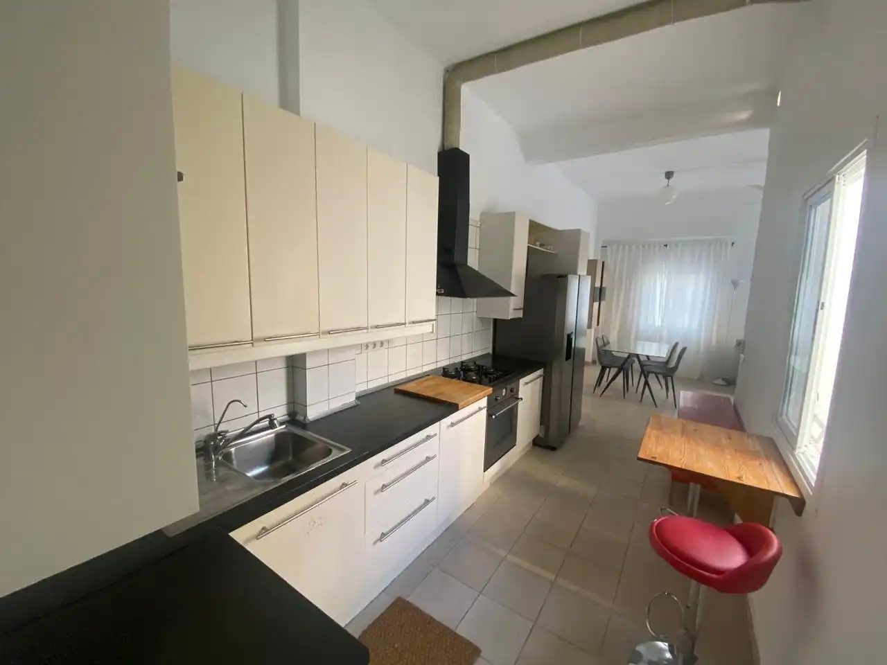 Piso de 55 m² en Santa Cruz de Tenerife