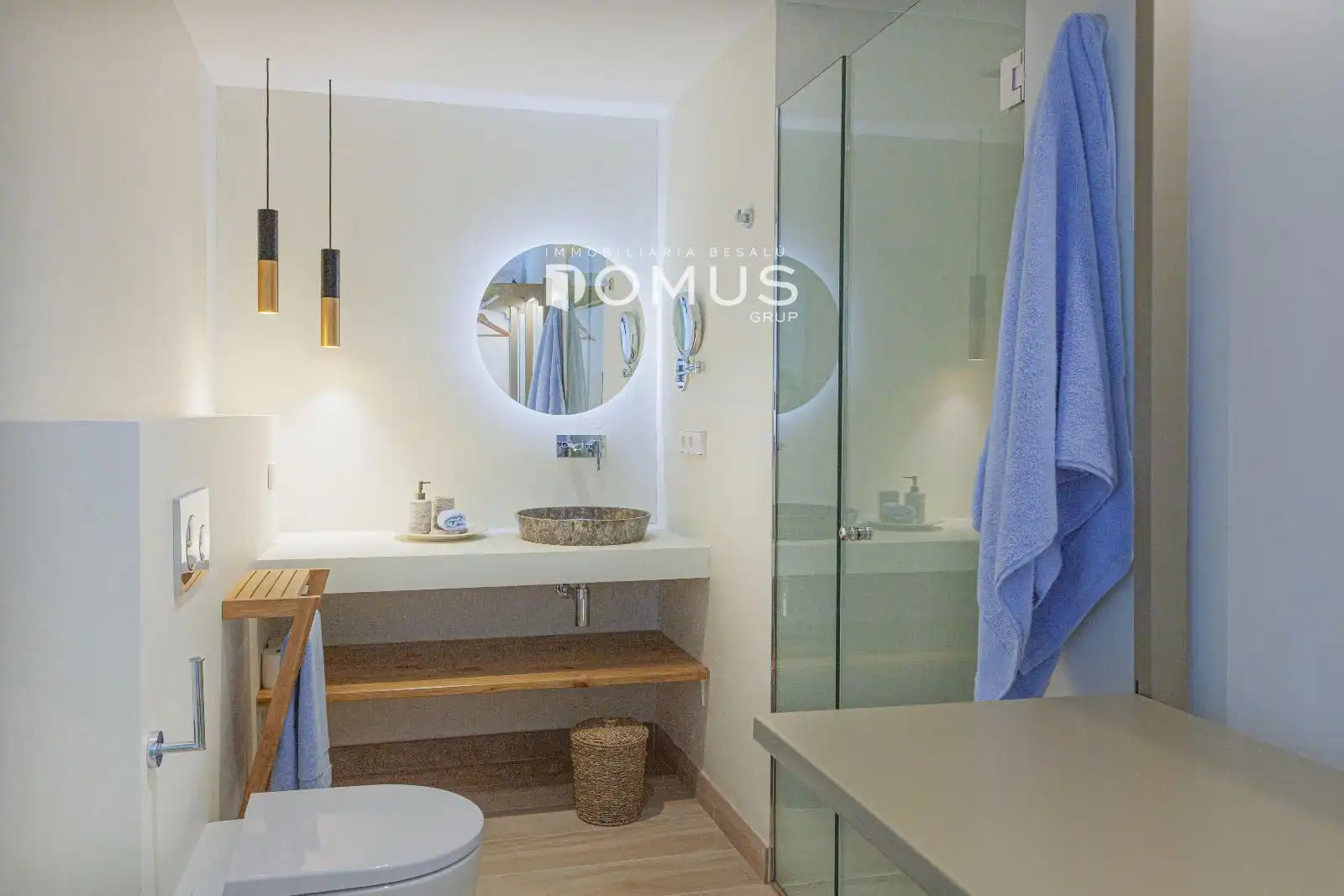 Apartamento 200 m² em l'Escala