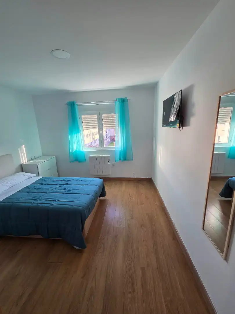Zimmer zur Miete, Oviedo