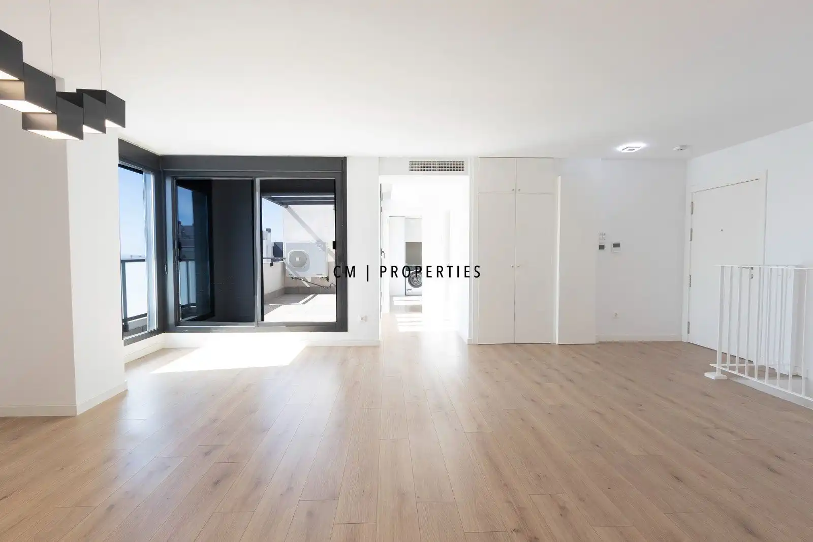 Piso de 243 m² en Valencia