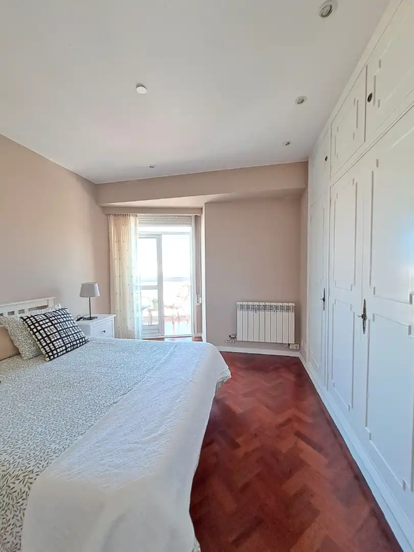 Piso de 116 m² en La Coruña