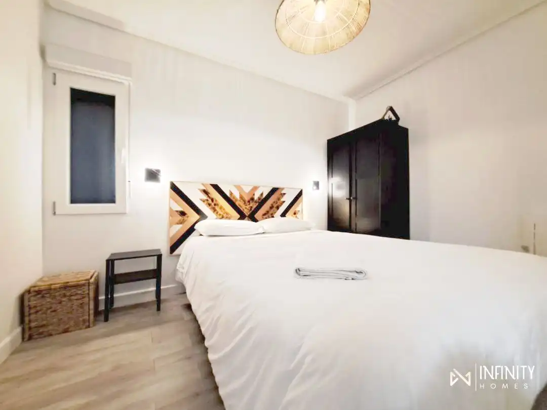 Pis de 80 m² a Bilbao