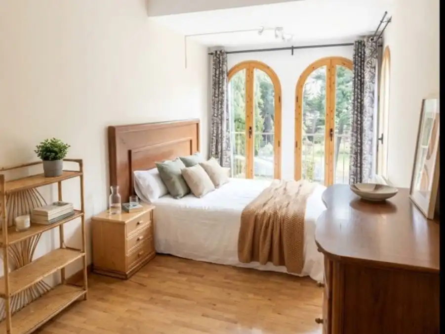 House 120 m² in Tibi