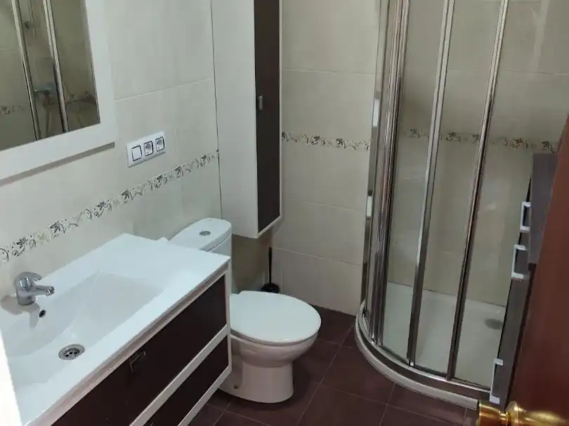 Piso de 100 m² en Vigo