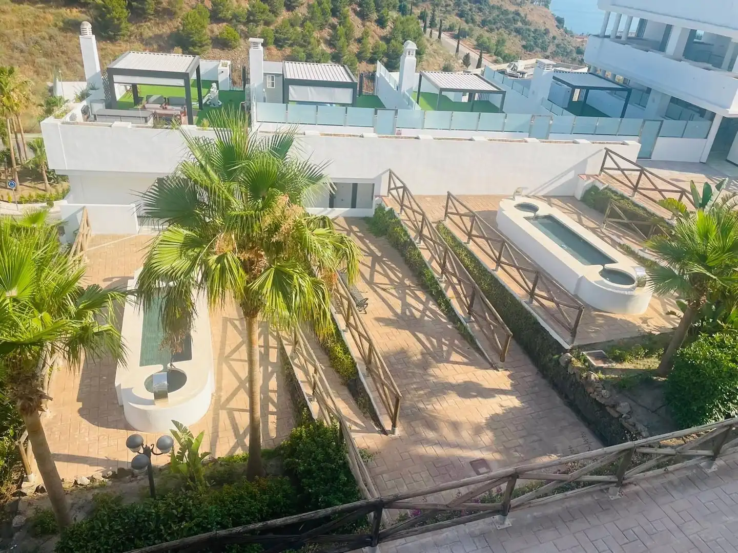 Piso de 75 m² en Rincón de la Victoria