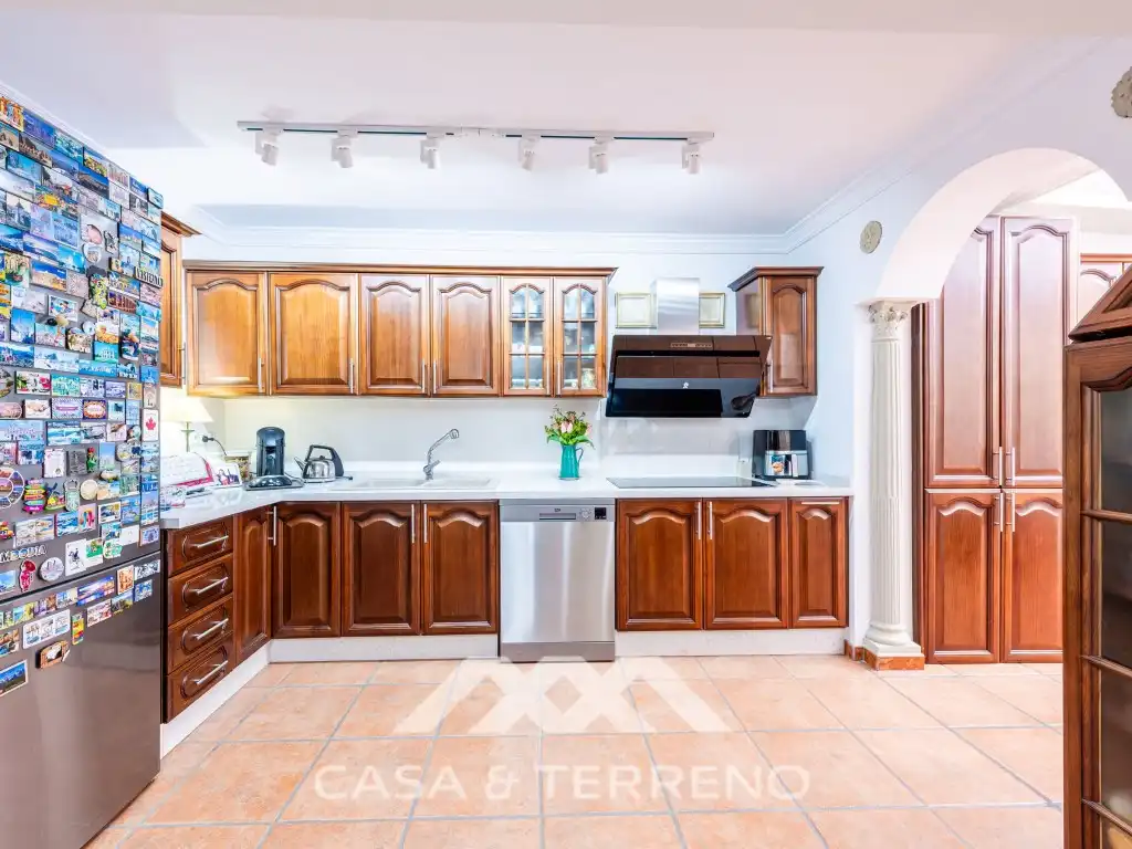 Haus 134 m² in Vélez-Málaga