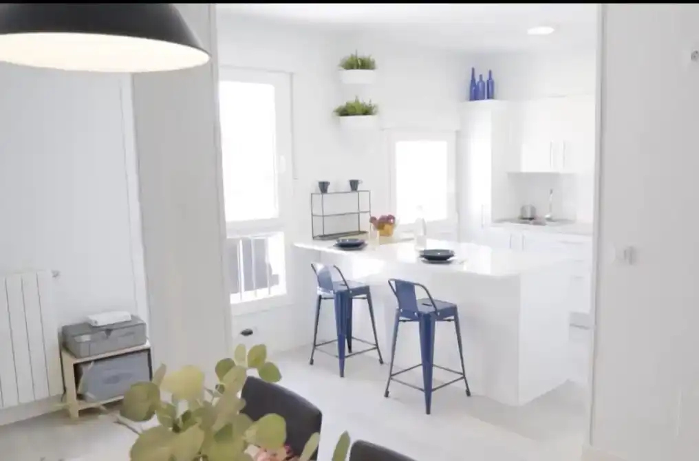 Habitación 220 m², Segovia