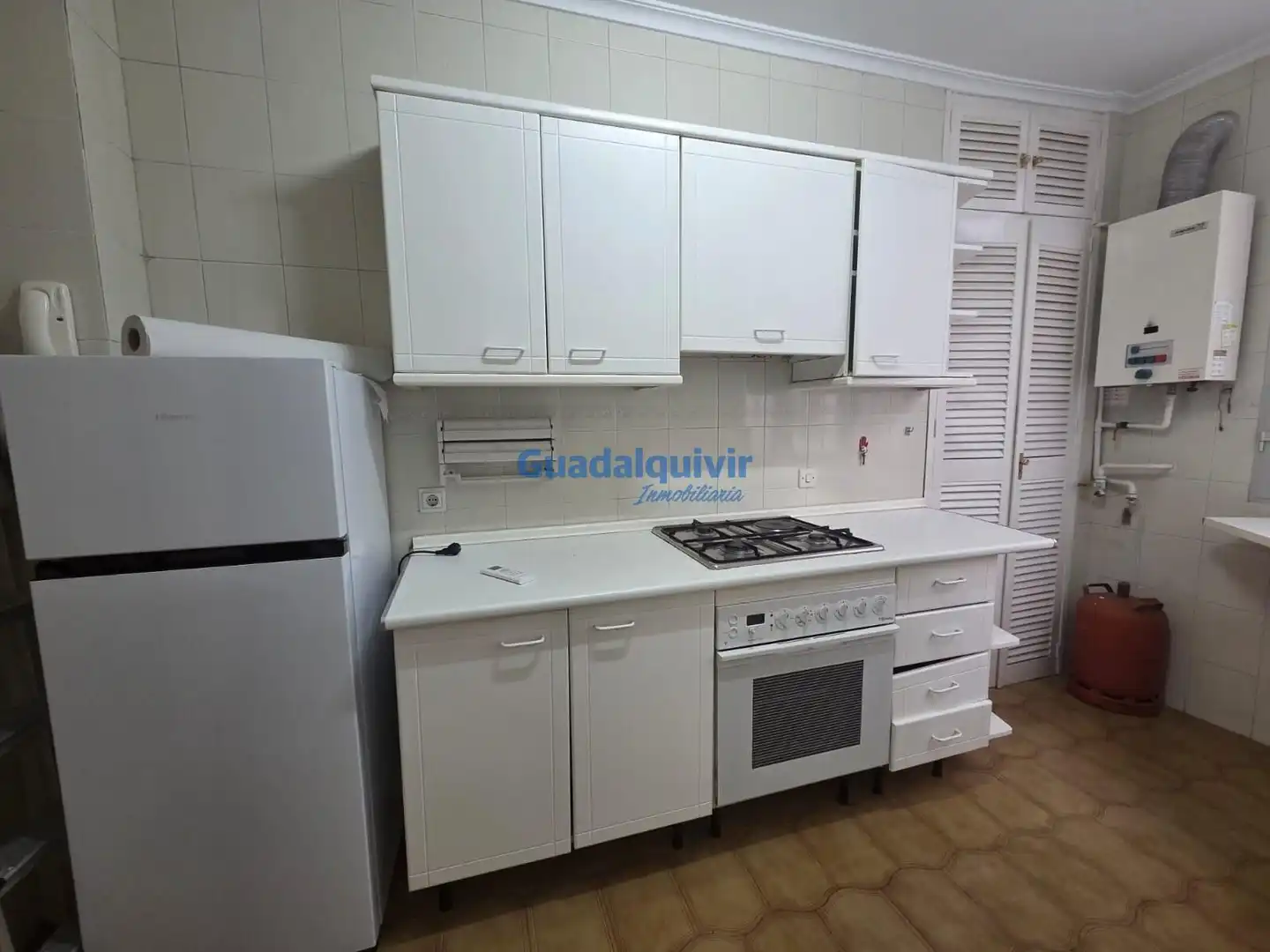 Piso de 154 m² en Sevilla