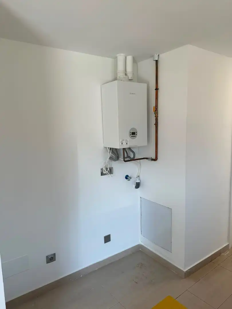 Appartement 52 m² à Sallent