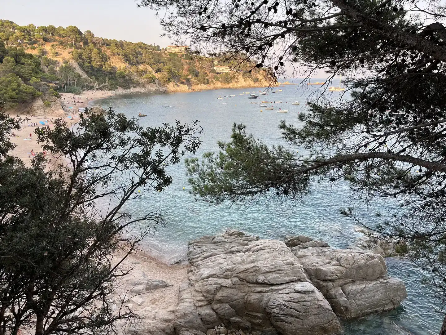Piso de 100 m² en Tossa de Mar