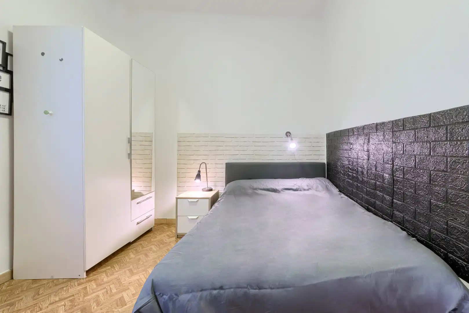 Piso de 90 m² en Bilbao