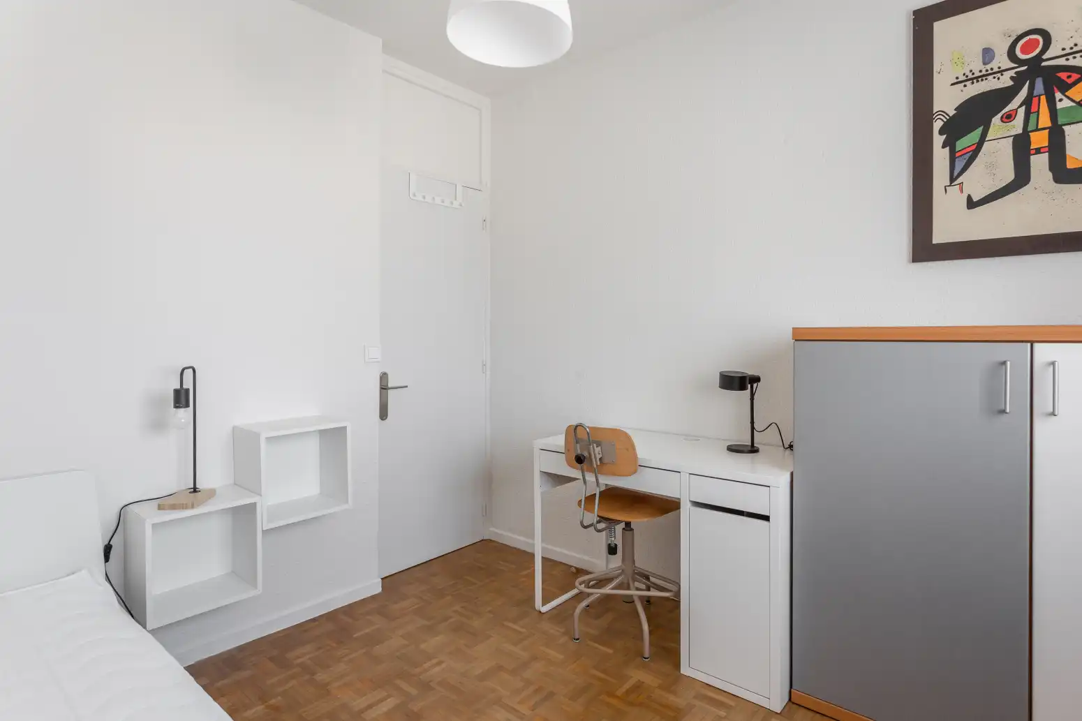 Piso de 113 m² en Barañáin