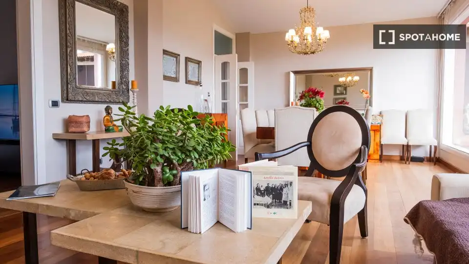 Habitación 1380 m², Tacoronte