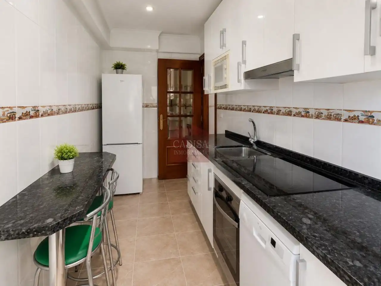 Pis de 67 m² a Salamanca