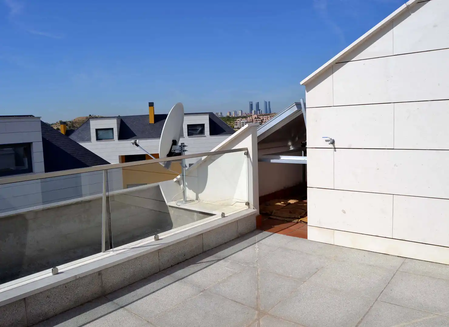 Casa de 290 m² a Madrid