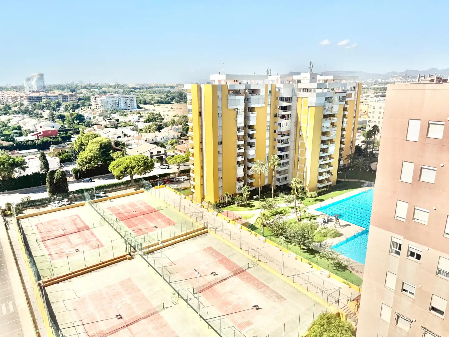 Apartamento 110 m² em Sagunt / Sagunto