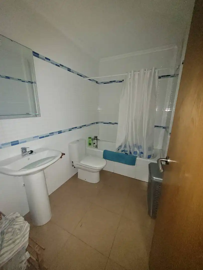 Piso de 90 m² en Almoradí