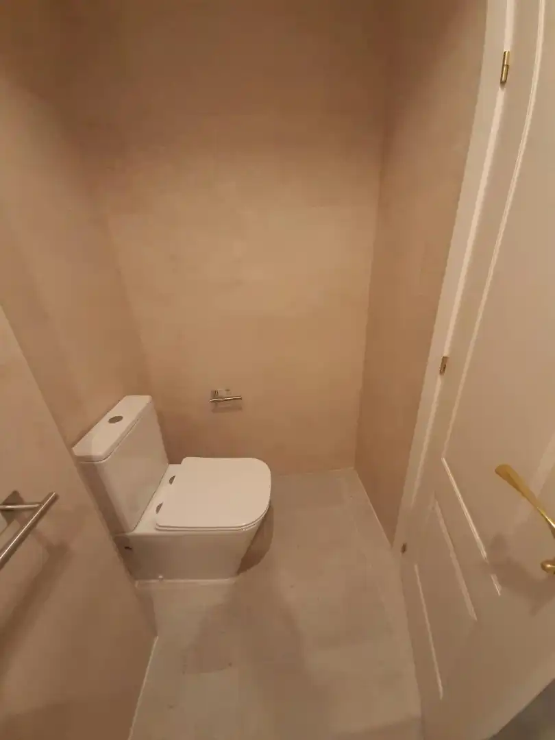 Piso de 90 m² en Úbeda
