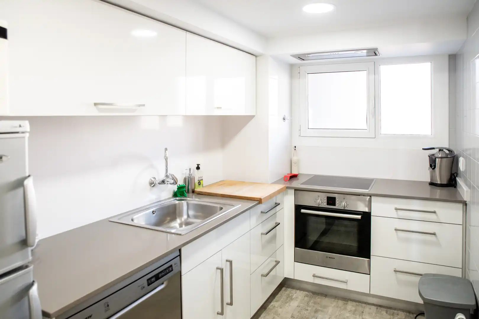 Pis de 75 m² a Palamós