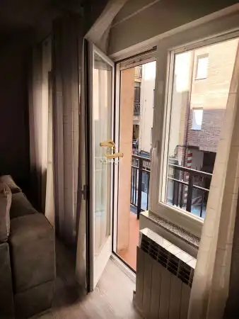 Pis de 101 m² a Salamanca
