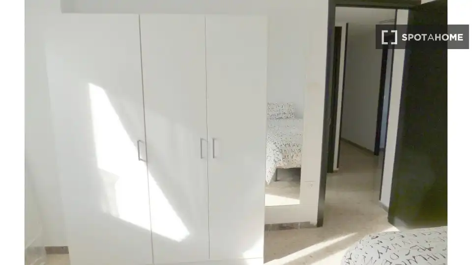 Habitación 184 m², Zaragoza
