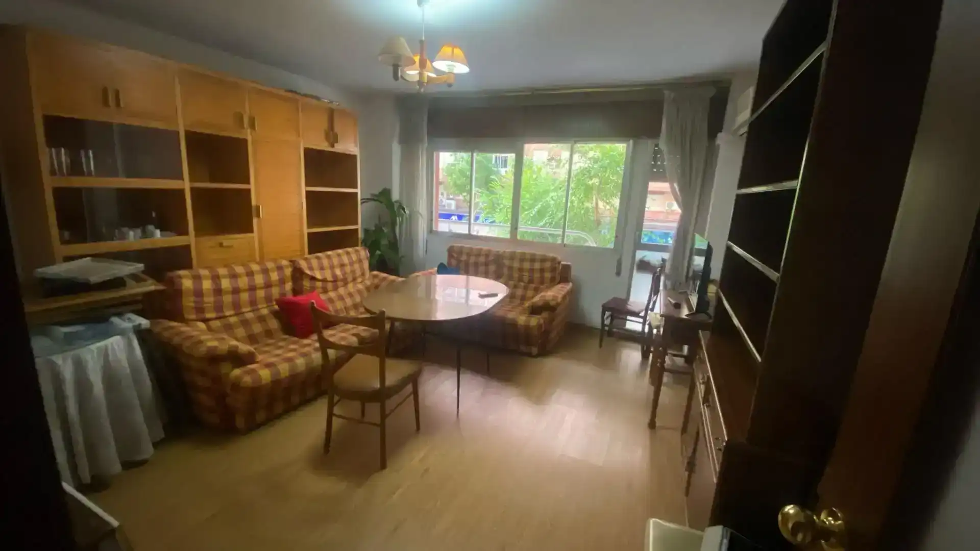 Piso de 200 m² en Jaén