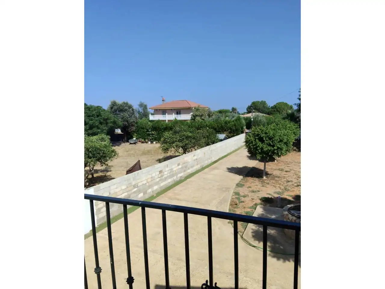 Piso de 155 m² en Carmona