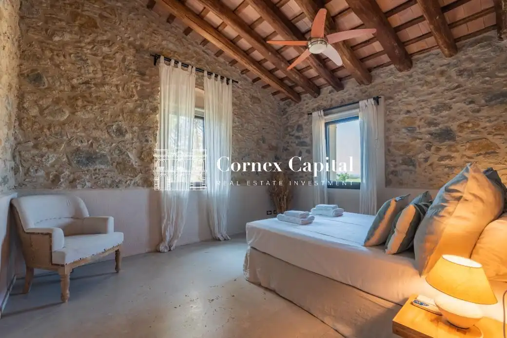 Casa de 855 m² en Pals