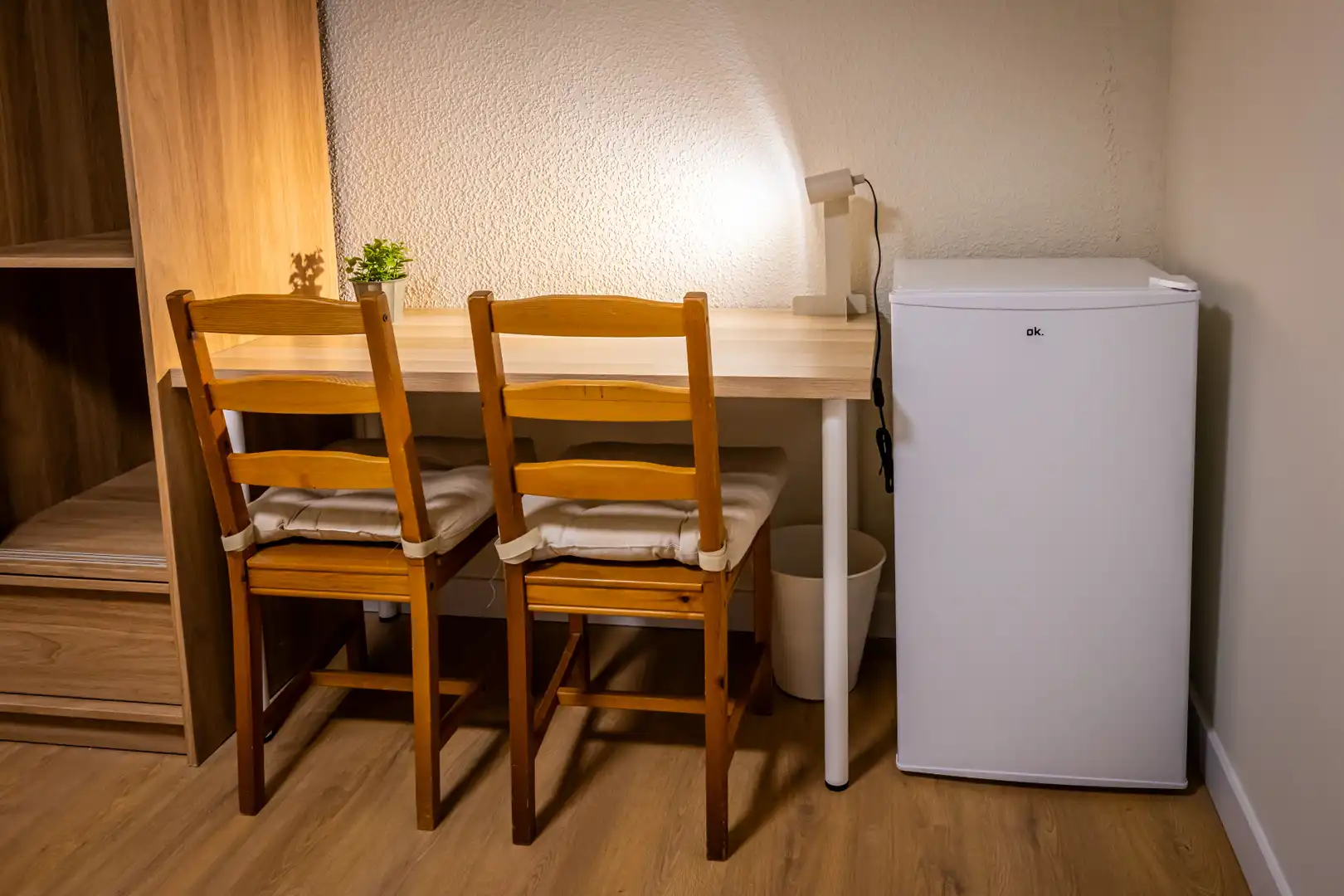 Habitación 204 m², Parla