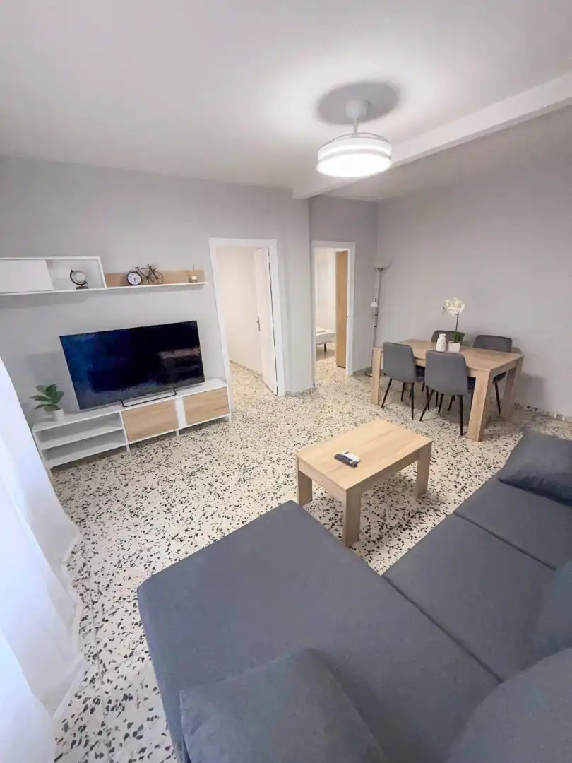 Piso de 102 m² en Puertollano
