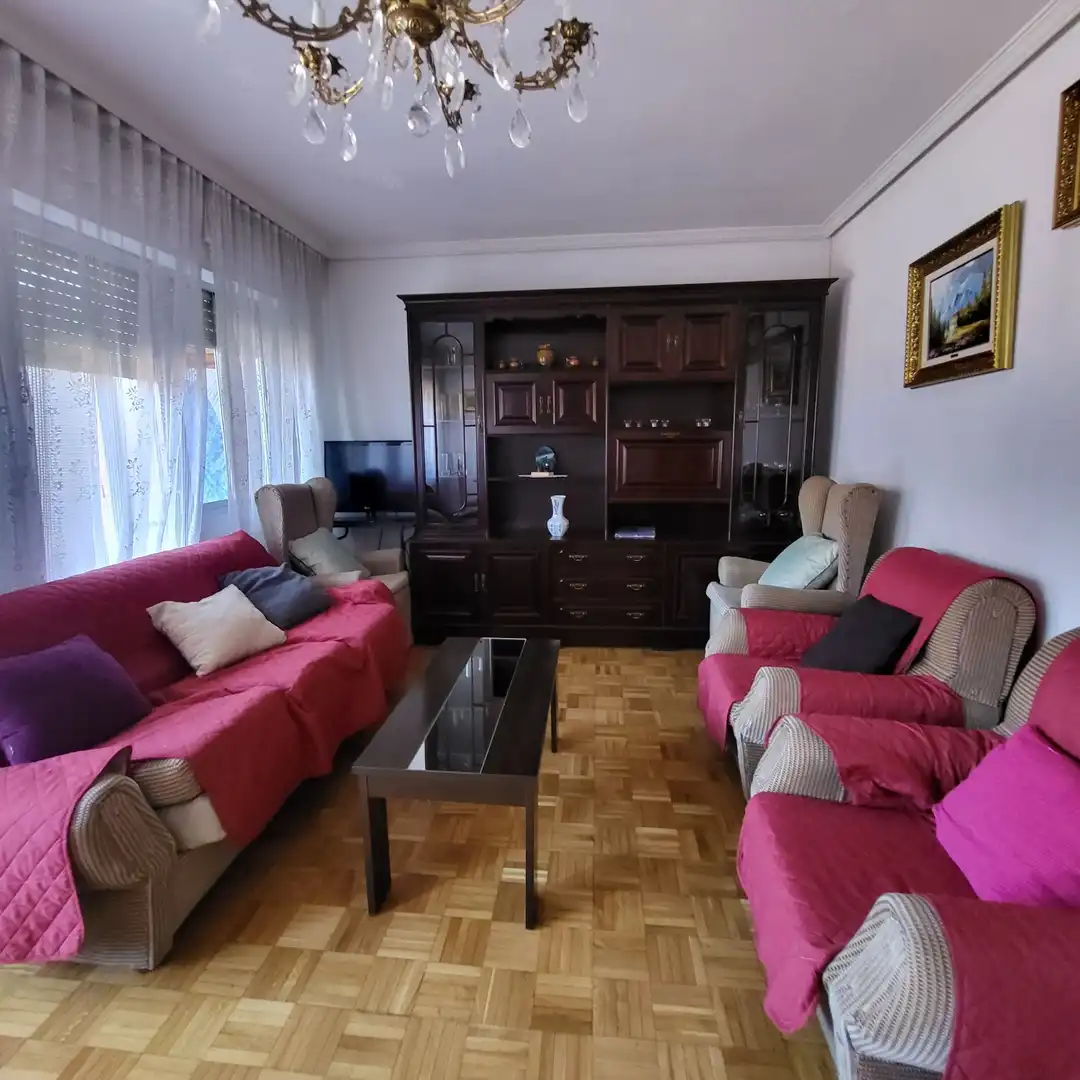 Piso de 110 m² en Ávila