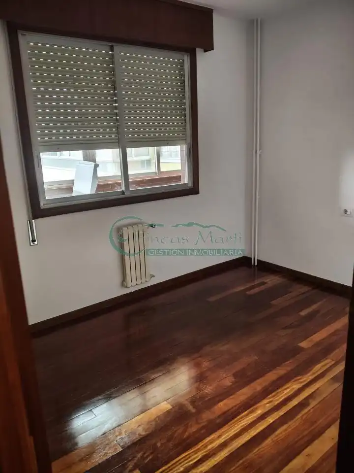 Pis de 120 m² a Vigo