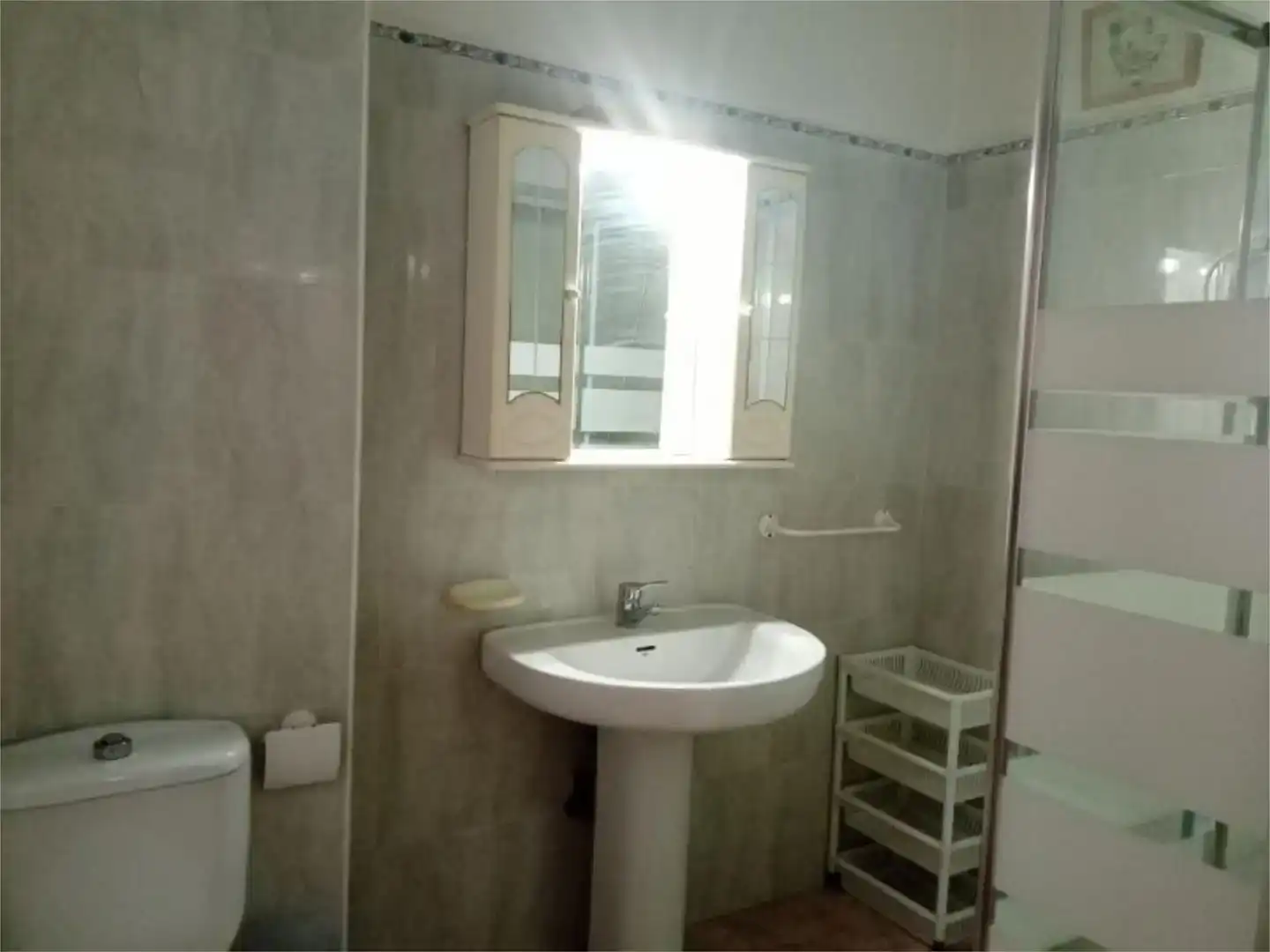 Habitación 120 m², Almería