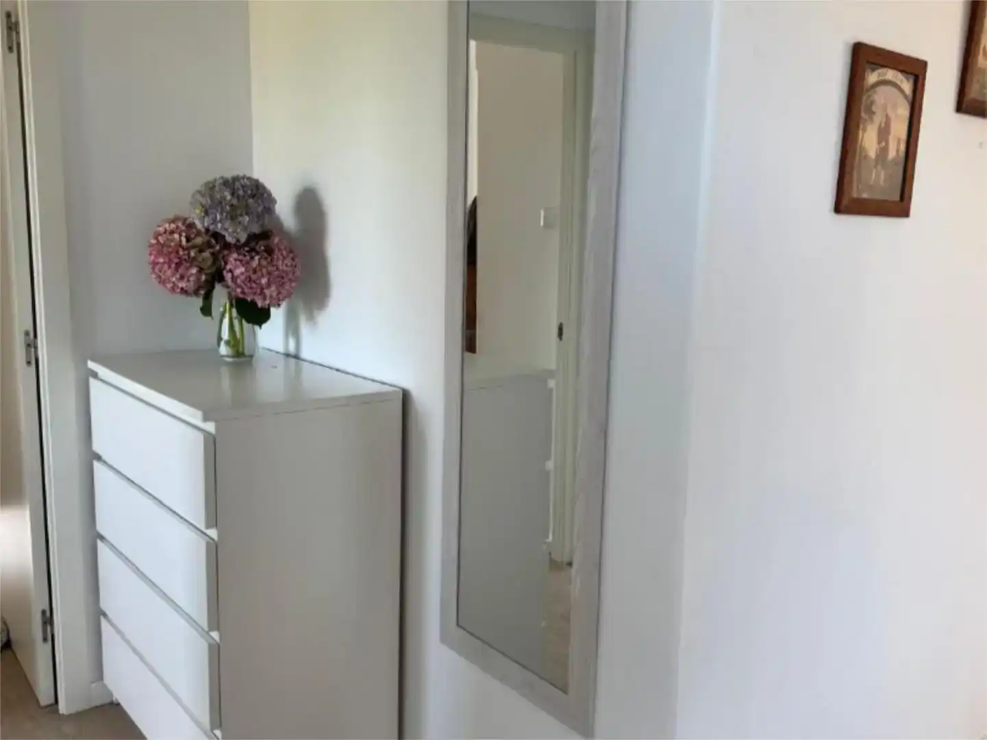 Piso de 80 m² en Nigrán