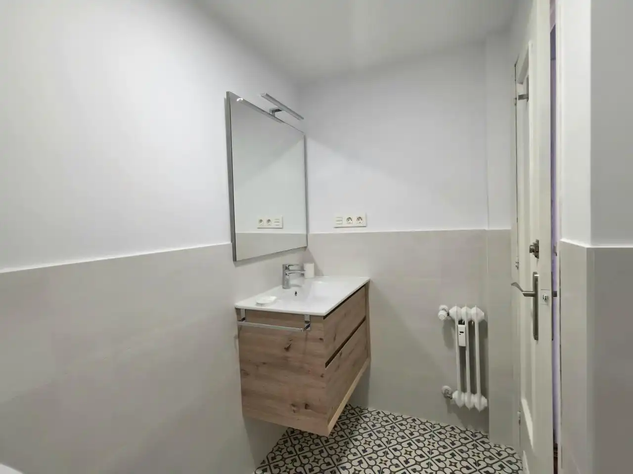 Piso de 53 m² en Oviedo