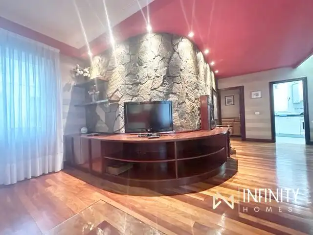 Piso de 107 m² en Bilbao