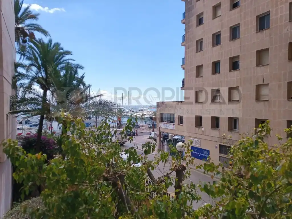Appartement 138 m² à Palma