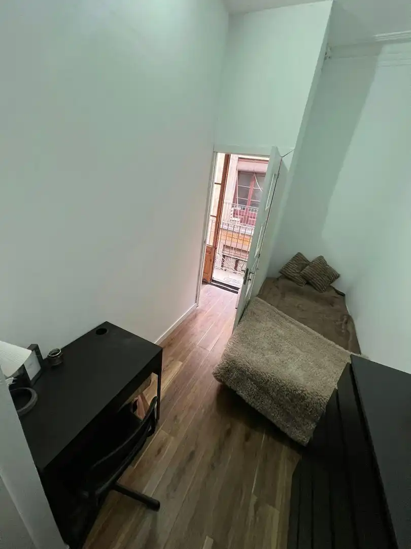 Habitación 100 m², Barcelona
