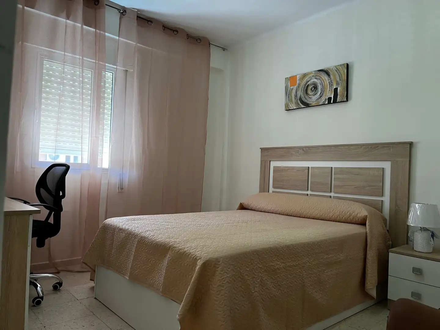 Pis de 66 m² a Sevilla