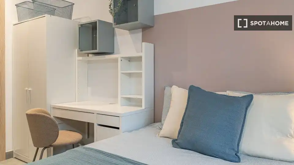 Habitación en alquiler, Barcelona