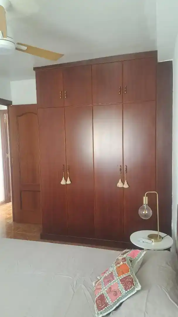 Piso de 84 m² en Sevilla