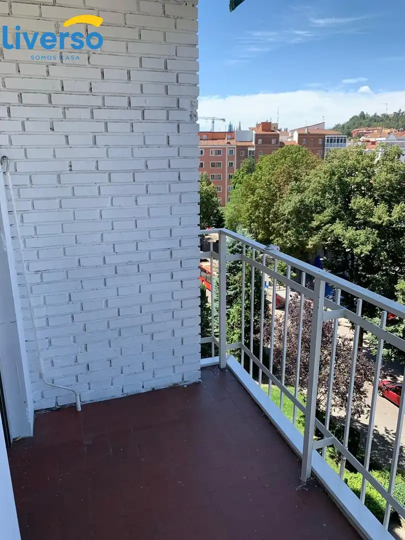 Habitación 95 m², Burgos