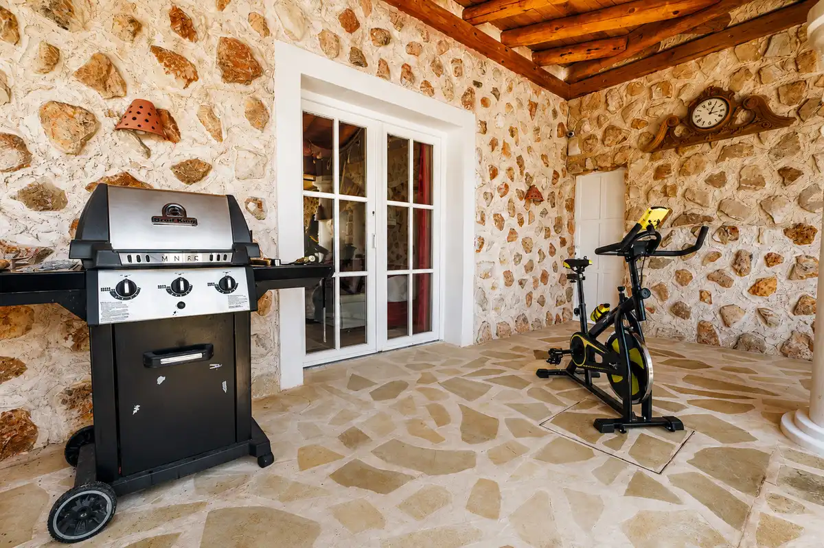 Casa de 416 m² en Santa Eulària des Riu