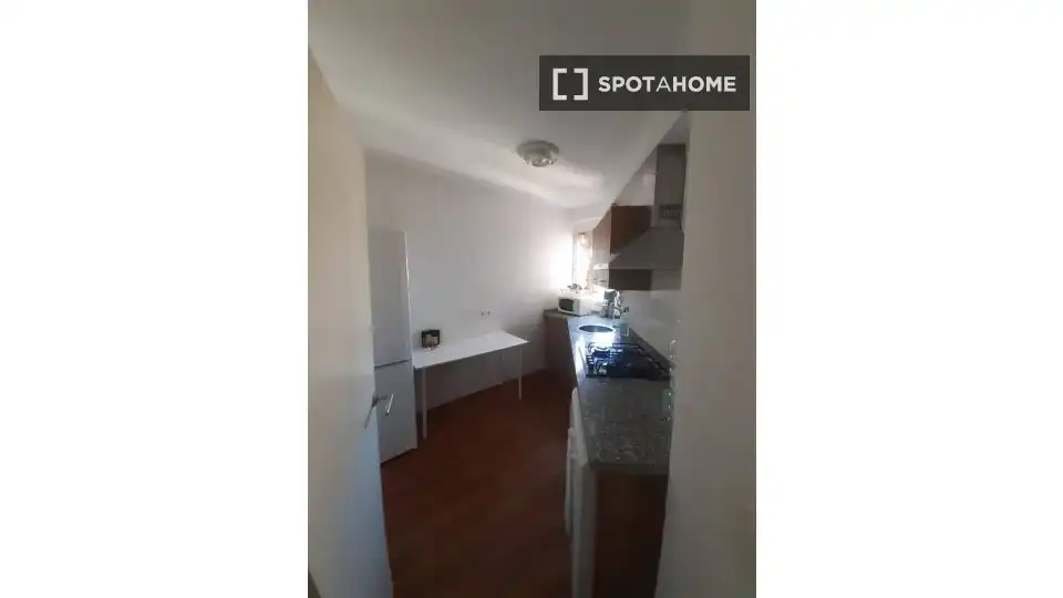 Habitación 84 m², Sevilla