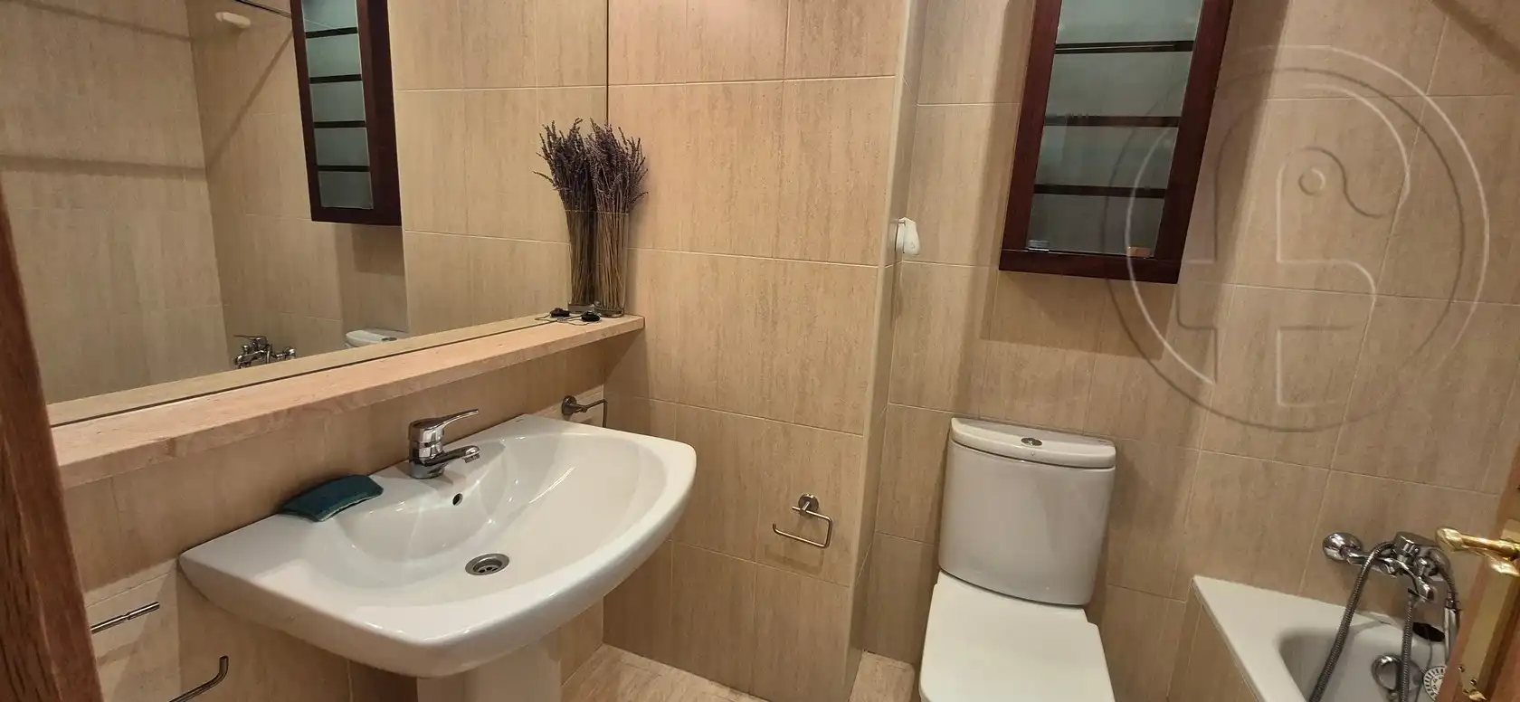 Piso de 110 m² en Santander