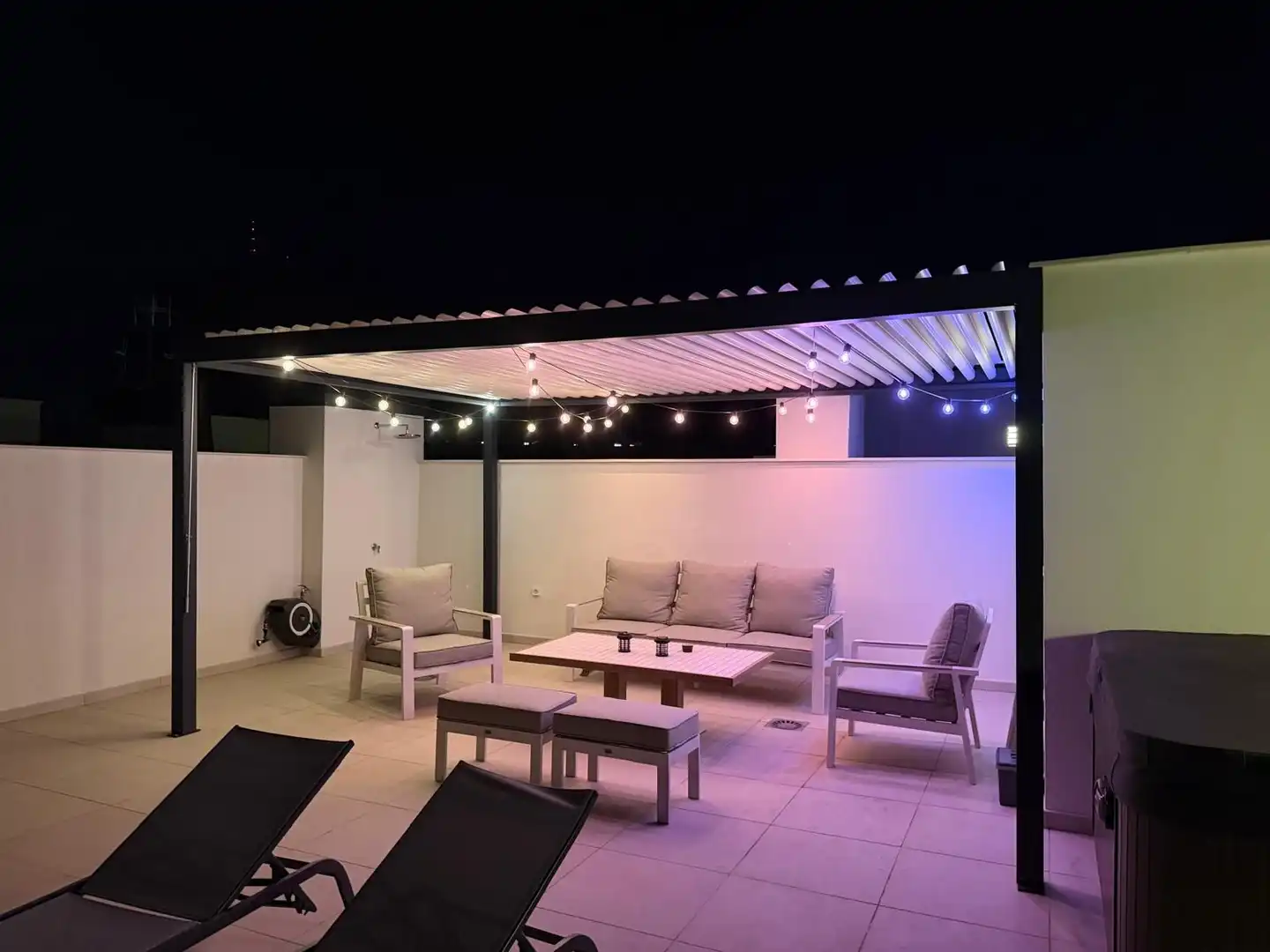 Piso de 118 m² en Benalmádena