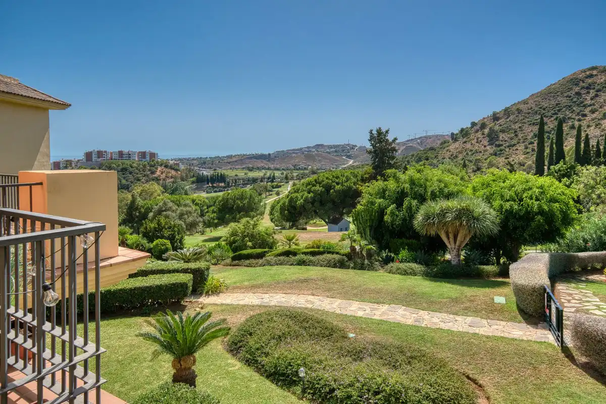 Piso de 83 m² en Benahavís